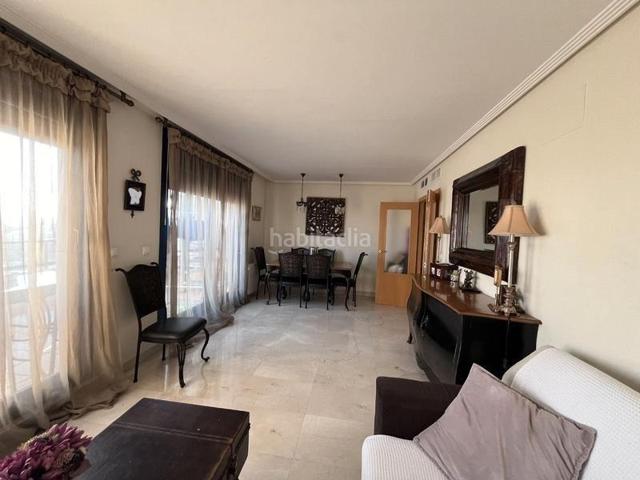 Aticos en venta en Alicante, Pau I photo 0