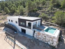 Chalet en venta en Abanilla, ABANILLA photo 0