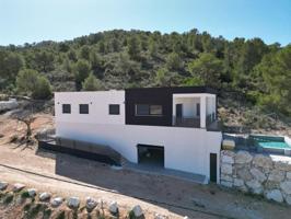 Chalet en venta en Abanilla, ABANILLA photo 0