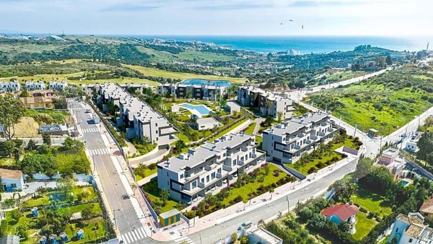 Apartamento en venta en Estepona, Valle Romano, Estepona West photo 0