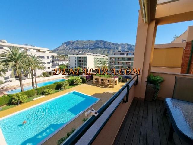Apartamento en venta en Denia photo 0