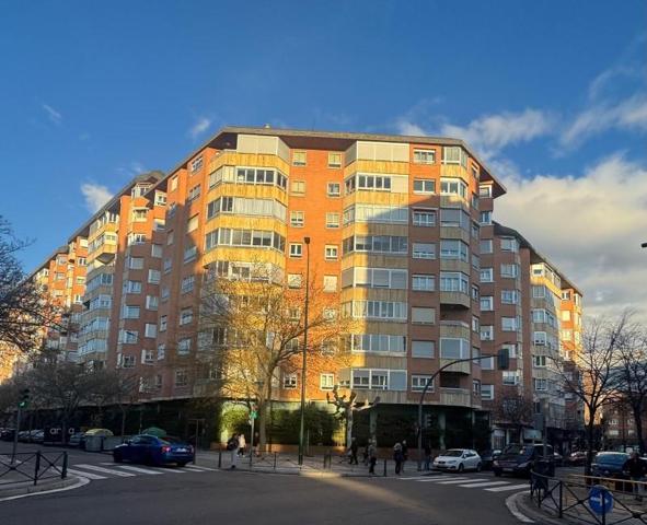 Piso en venta en Valladolid, La Circular photo 0