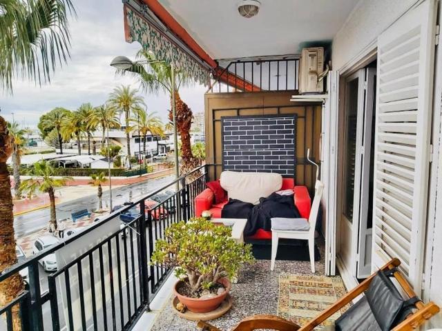 Apartamento en venta en Santa Pola, Puerto photo 0