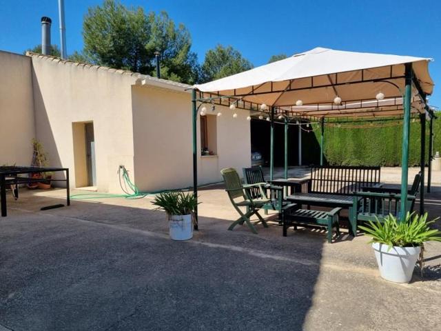 Chalet en venta en Pinoso, CULEBRON photo 0