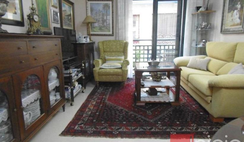 Piso en venta en Alicante, Centro photo 0