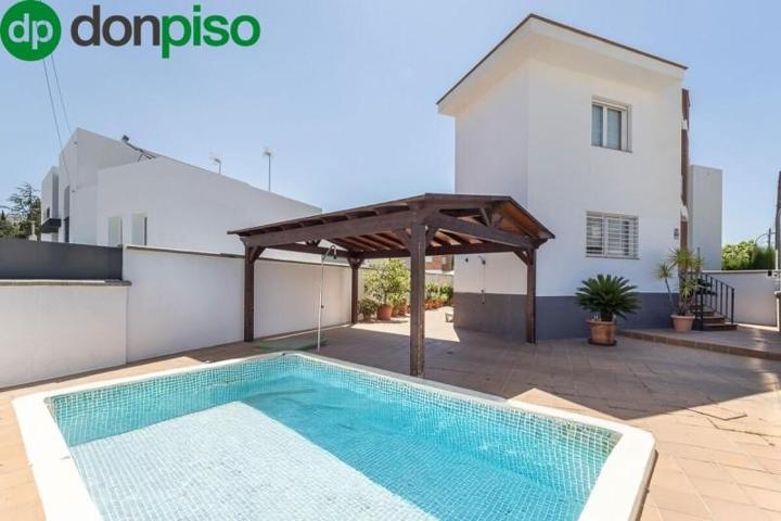 Bungalow en venta en Huétor Vega, HUÉTOR VEGA photo 0