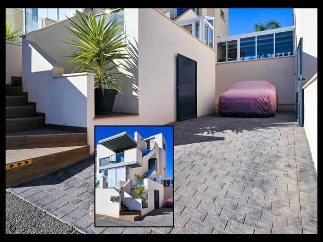 Apartamento en venta en San Miguel de Salinas photo 0