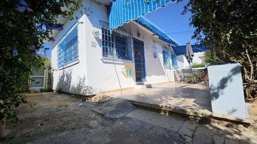 Casa en venta en Benidorm, Benidorm photo 0