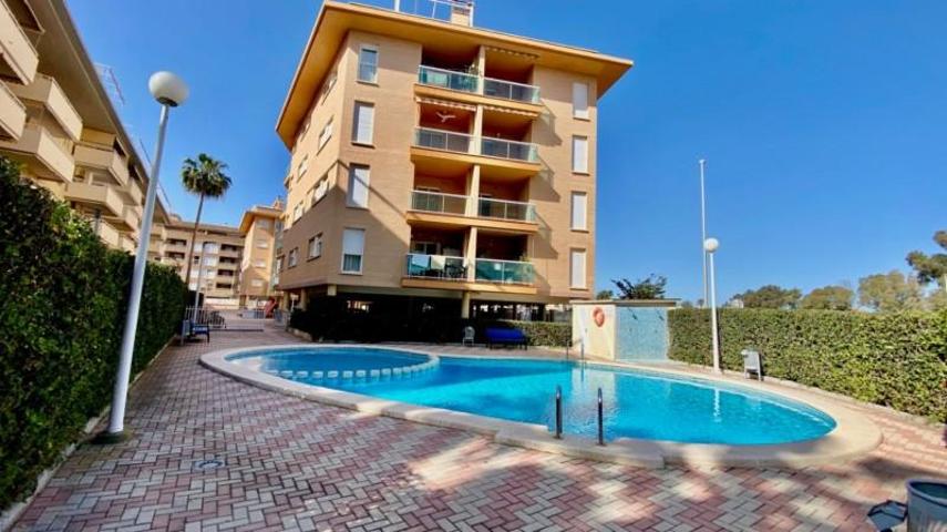 Apartamento en venta en Denia, Puerto photo 0