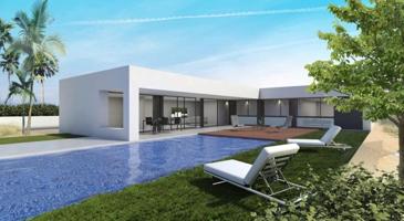 Chalet en venta en Jumilla, Jumilla photo 0