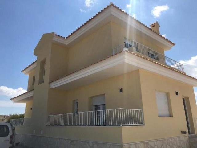 Chalet en venta en Novelda, Comunidad valenciana photo 0