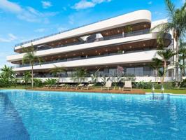 Apartamento en venta en Los Alcázares photo 0