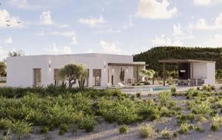 Chalet en venta en Pinoso photo 0