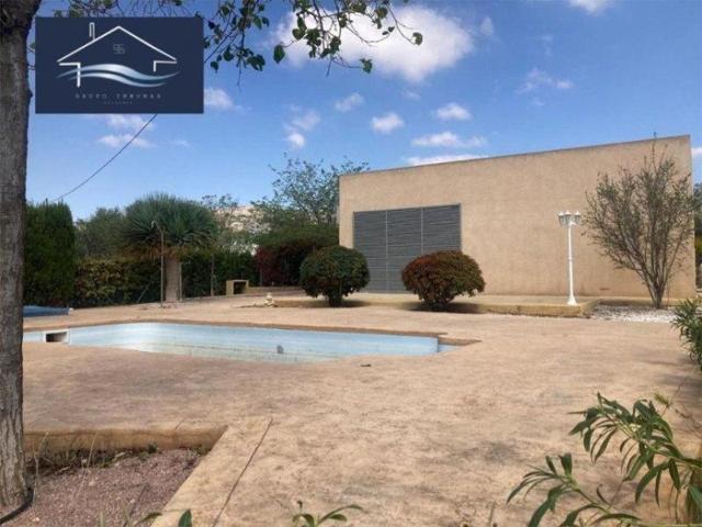 Chalet en venta en Alicante, El moralet photo 0