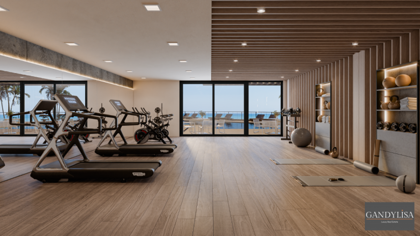 Apartamento en venta en Mijas, Mijas Costa photo 0
