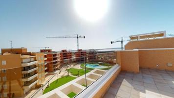 Aticos en venta en Guardamar del Segura, EL RASO photo 0