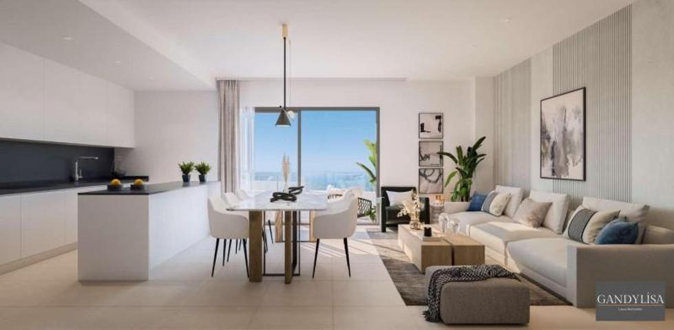 Apartamento en venta en Rincón de la Victoria photo 0