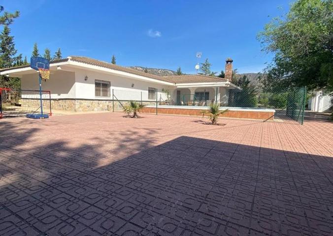 Chalet en venta en Salinas photo 0