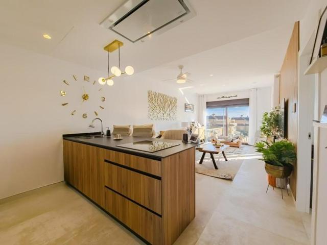 Apartamento en venta en Orihuela, Zona Centro photo 0