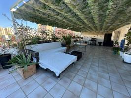 Aticos en venta en Alicante, Playa de San Juan photo 0