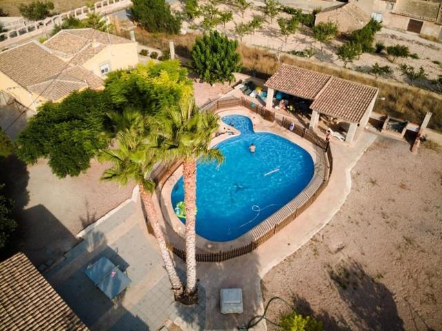 Chalet en venta en La Romana, Comunidad valenciana photo 0