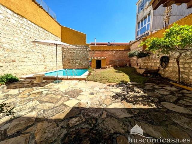 Chalet en venta en Linares, Calle Doctor, 23700 photo 0