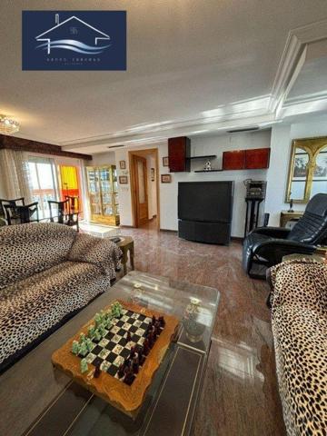 Atico Duplex en venta en San Juan, Centro photo 0