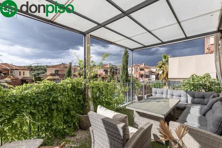 Casa en venta en Albolote, Urbanizacion cortijo del aire photo 0