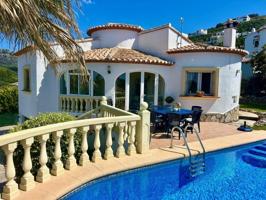Chalet en venta en El Rafol d'Almunia photo 0