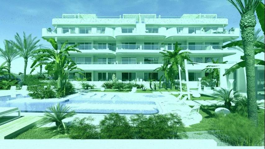 Apartamento en venta en Orihuela Costa, Lomas de Cabo Roig photo 0