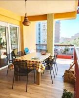 Piso en venta en Alicante, Raval roig- Virgen del Socorro photo 0