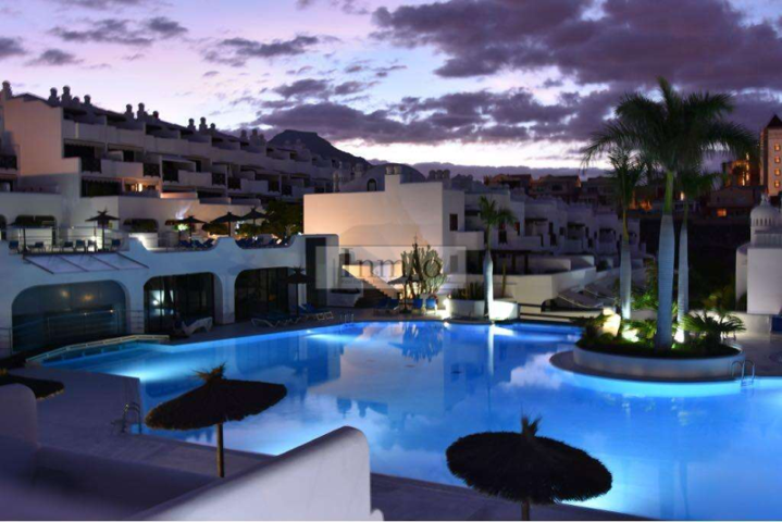 Apartamento en venta en Playa Paraiso, Playa Paraiso photo 0