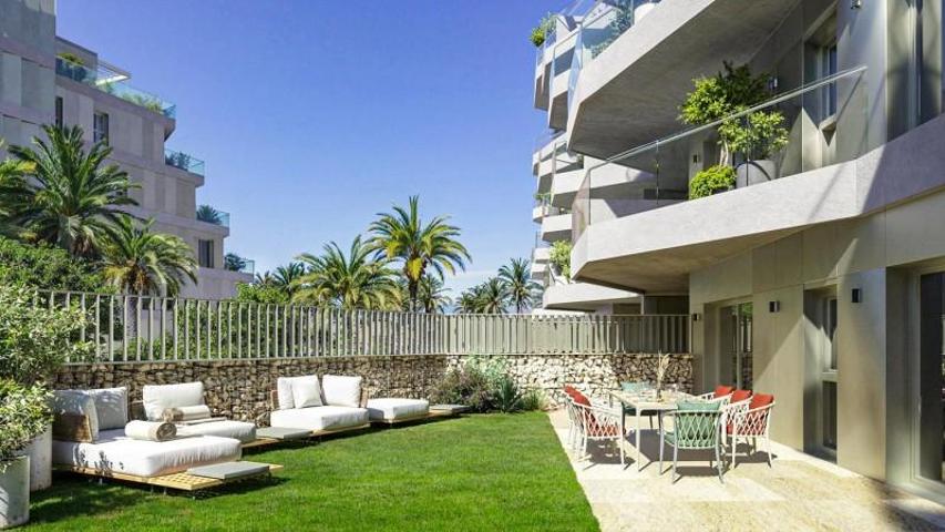 Apartamento en venta en Mijas, Mijas, Mijas Costa photo 0