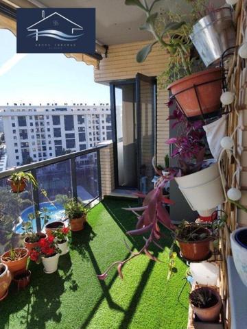Piso en venta en San Juan playa, Pau 5 photo 0