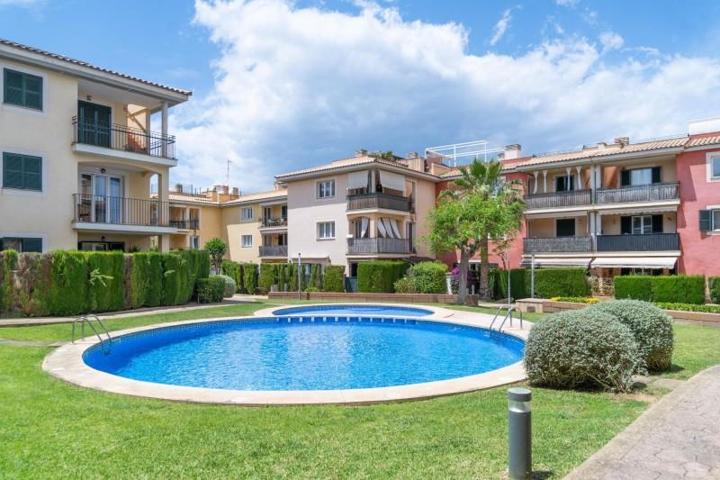 Piso en venta en Llucmajor, Sa Torre photo 0