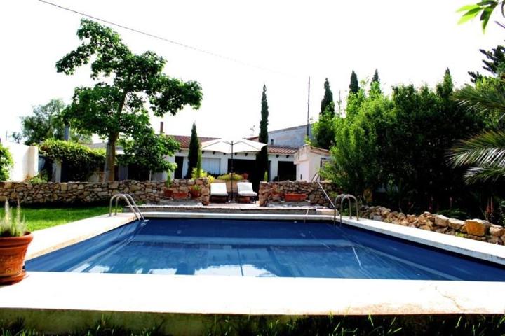 Chalet en venta en Monforte del Cid, Comunidad valenciana photo 0