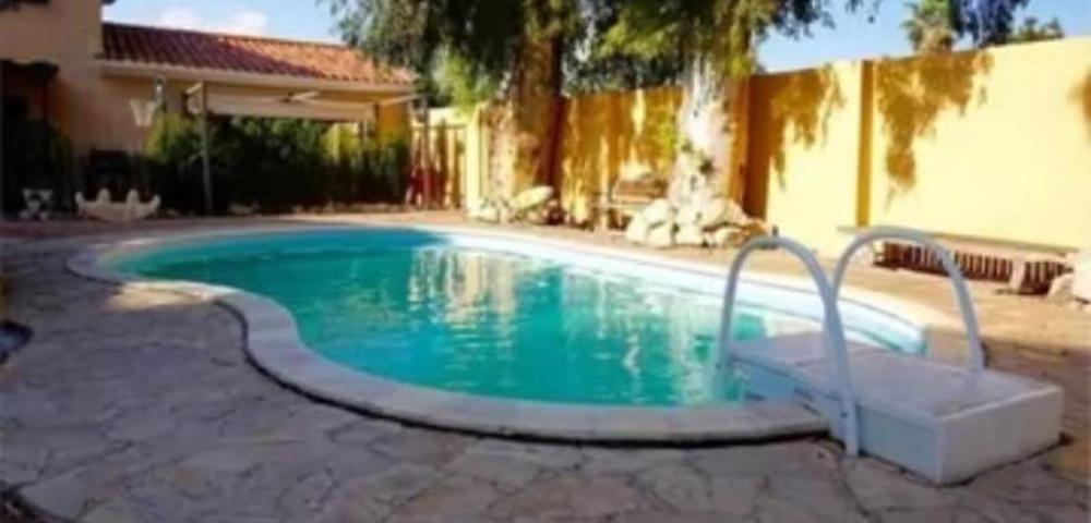 Chalet en venta en San Juan, Capiscol photo 0