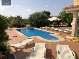 Chalet en venta en San Vicente del Raspeig, Boqueres photo 0