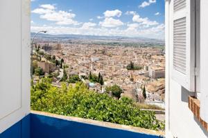 Chalet en venta en Granada, Albaycin photo 0