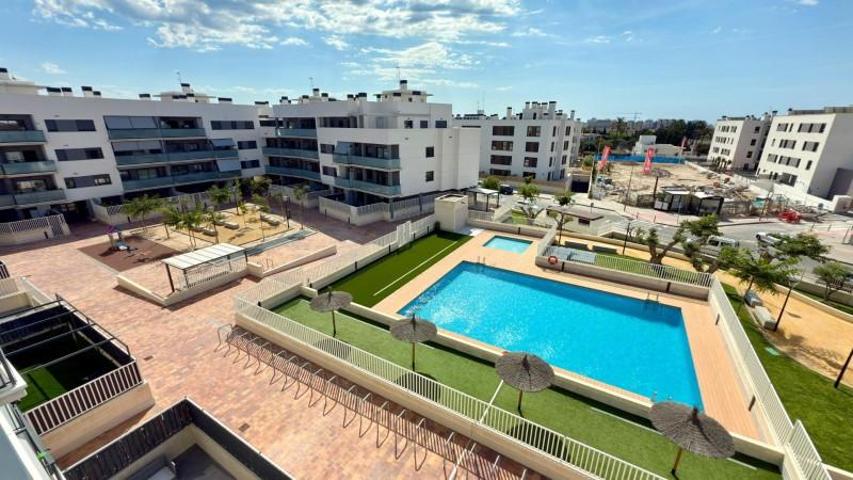 Piso en venta en San Juan, Frank espinós photo 0