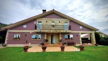 Casa en venta en Bárcena de Cicero, Bárcena de Cicero photo 0