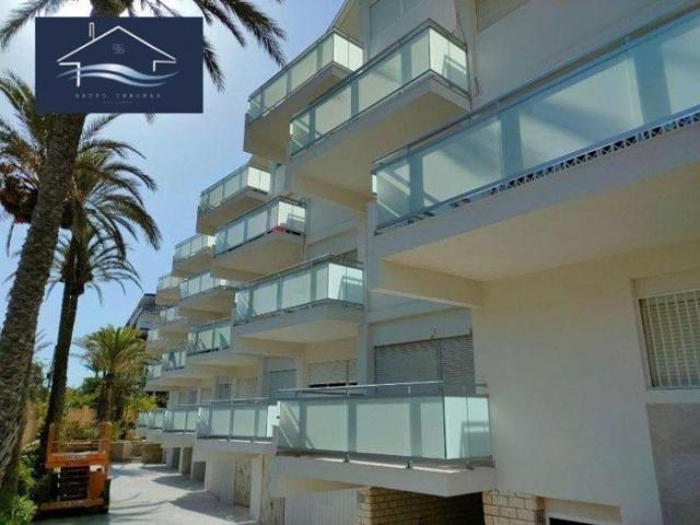 Piso en venta en Alicante, Playa San Juan photo 0