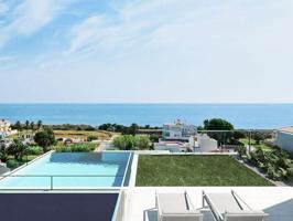 Aticos en venta en Oliva, Playa photo 0