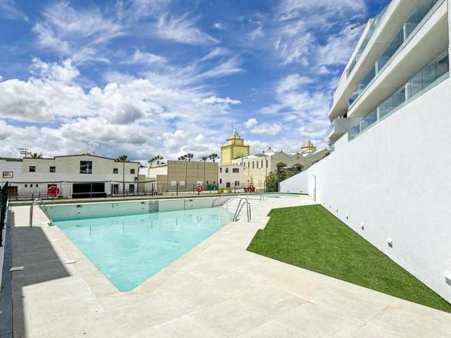 Apartamento en venta en Estepona, Estepona, Estepona photo 0