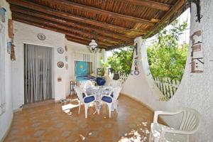 Chalet en venta en Puerto de Mazarrón, Bahía photo 0