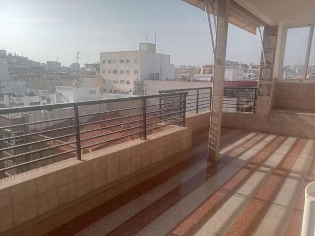 Aticos en venta en Alicante, Centro photo 0