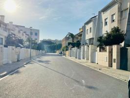 Adosada en venta en Gandia, Barrio de corea photo 0
