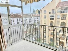 Piso en venta en Fuengirola, Recinto Ferial photo 0