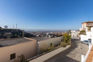 Casa en venta en Granada, San Ildefonso photo 0