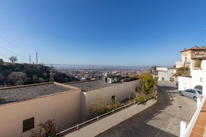 Casa en venta en Granada, San Ildefonso photo 0